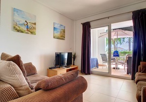 67 m² Apartment ∙ 2 bedrooms ∙ 4 guests