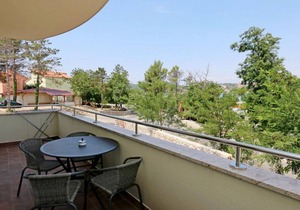 67 m² Apartment ∙ 2 bedrooms ∙ 5 guests