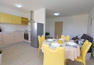 67 m² Apartment ∙ 2 bedrooms ∙ 5 guests
