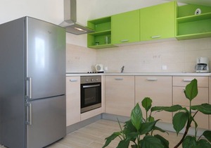 67 m² Apartment ∙ 2 bedrooms ∙ 5 guests