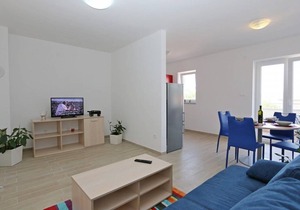 67 m² Apartment ∙ 2 bedrooms ∙ 5 guests