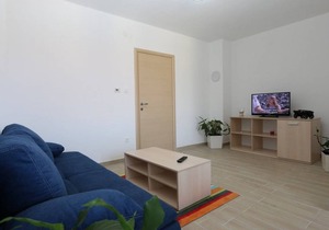 67 m² Apartment ∙ 2 bedrooms ∙ 5 guests