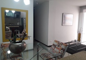 67 m² Apartment ∙ 2 bedrooms ∙ 5 guests