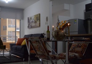 67 m² Apartment ∙ 2 bedrooms ∙ 5 guests