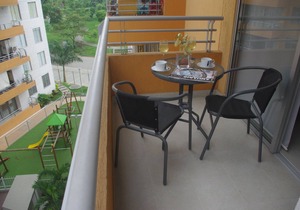 67 m² Apartment ∙ 2 bedrooms ∙ 5 guests