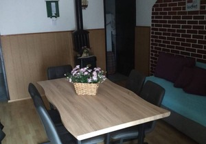 67 m² Apartment ∙ 3 bedrooms ∙ 6 guests
