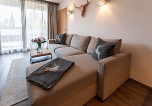 67 m² Apartment ∙ 2 bedrooms ∙ 6 guests