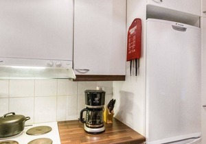 67 m² House ∙ 1 bedroom ∙ 6 guests