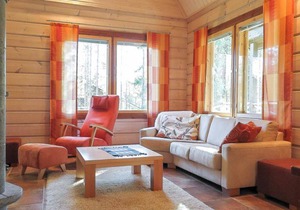 67 m² House ∙ 2 bedrooms ∙ 8 guests