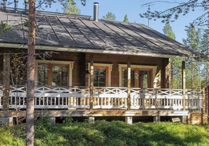 67 m² House ∙ 2 bedrooms ∙ 8 guests