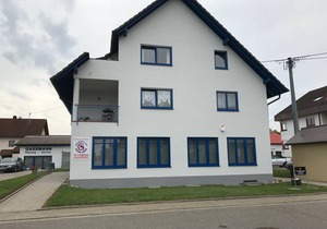 68 m² Apartment ∙ 2 bedrooms ∙ 3 guests