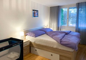 69 m² Apartment ∙ 1 bedroom ∙ 4 guests