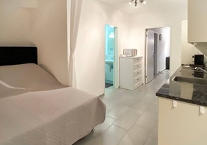 69 m² Apartment ∙ 1 bedroom ∙ 4 guests
