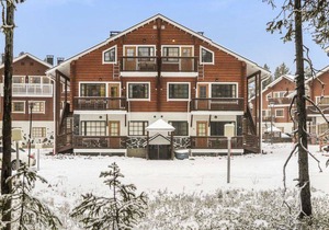 69 m² House ∙ 2 bedrooms ∙ 6 guests