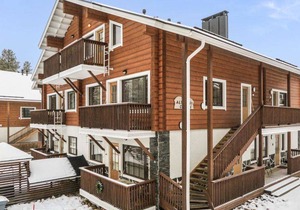 69 m² House ∙ 2 bedrooms ∙ 6 guests