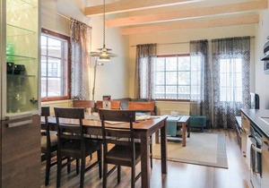 69 m² House ∙ 2 bedrooms ∙ 6 guests
