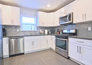 6BR/3BA Wallingford gem, minutes to downtown!