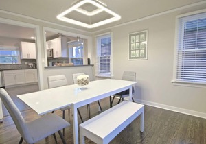 6BR/3BA Wallingford gem, minutes to downtown!