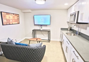 6BR/3BA Wallingford gem, minutes to downtown!
