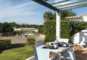 70 m² Accommodation ∙ 2 bedrooms ∙ 4 guests