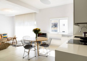 70 m² Apartment ∙ 2 bedrooms ∙ 4 guests