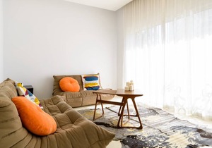 70 m² Apartment ∙ 2 bedrooms ∙ 4 guests