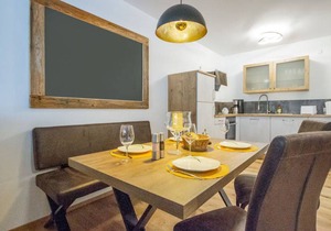 70 m² Apartment ∙ 1 bedroom ∙ 4 guests