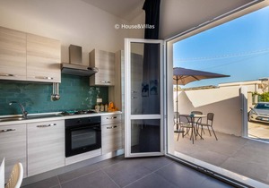 70 m² Apartment ∙ 1 bedroom ∙ 4 guests