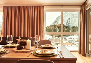 70 m² Apartment ∙ 2 bedrooms ∙ 5 guests