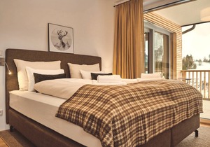 70 m² Apartment ∙ 2 bedrooms ∙ 5 guests