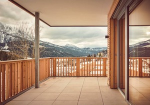 70 m² Apartment ∙ 2 bedrooms ∙ 5 guests