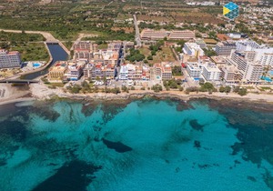 70 m² Apartment ∙ 2 bedrooms ∙ 4 guests