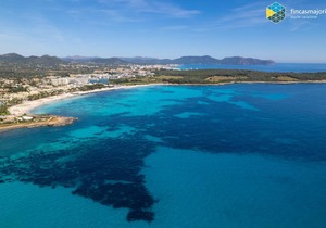 70 m² Apartment ∙ 2 bedrooms ∙ 4 guests