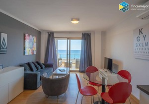 70 m² Apartment ∙ 2 bedrooms ∙ 4 guests