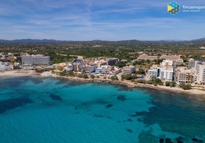 70 m² Apartment ∙ 2 bedrooms ∙ 4 guests