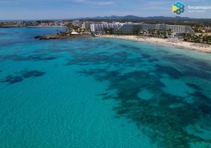70 m² Apartment ∙ 2 bedrooms ∙ 4 guests