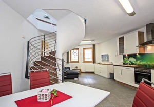 70 m² Apartment ∙ 2 bedrooms ∙ 5 guests