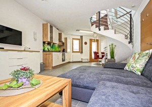 70 m² Apartment ∙ 2 bedrooms ∙ 5 guests