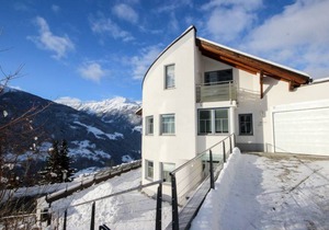 70 m² Apartment ∙ 2 bedrooms ∙ 5 guests