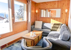 70 m² Apartment ∙ 2 bedrooms ∙ 4 guests