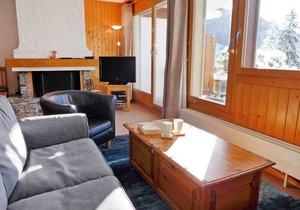 70 m² Apartment ∙ 2 bedrooms ∙ 4 guests