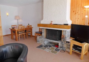 70 m² Apartment ∙ 2 bedrooms ∙ 4 guests