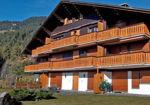 70 m² Apartment ∙ 2 bedrooms ∙ 4 guests