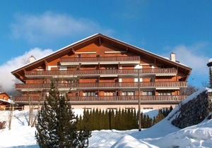 70 m² Apartment ∙ 2 bedrooms ∙ 4 guests