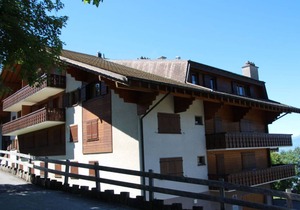 70 m² Apartment ∙ 2 bedrooms ∙ 4 guests