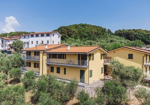 70 m² Apartment ∙ 2 bedrooms ∙ 4 guests
