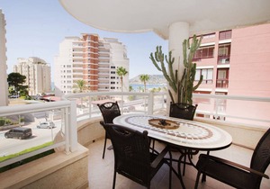 70 m² Apartment ∙ 2 bedrooms ∙ 4 guests