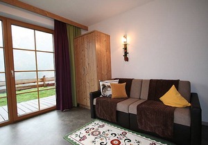 70 m² Apartment ∙ 3 bedrooms ∙ 5 guests