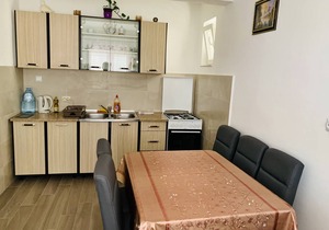 70 m² Apartment ∙ 3 bedrooms ∙ 7 guests