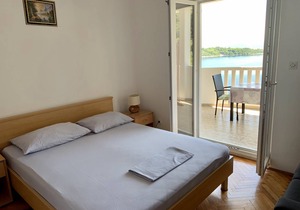 70 m² Apartment ∙ 3 bedrooms ∙ 7 guests